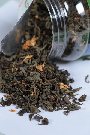 Yasemin Soroush ile Yeşil Çay