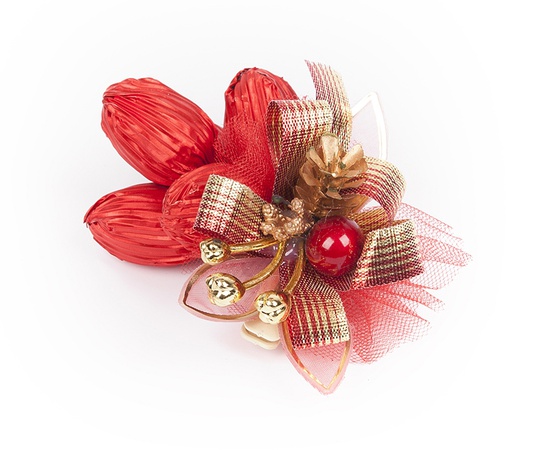 Декоративная конфета "Рождество"