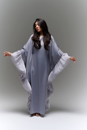 Платье Абайя