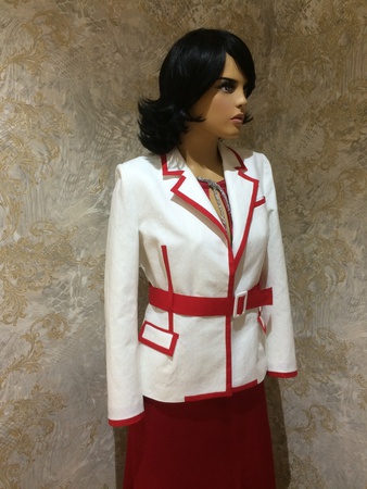 Женская одежда