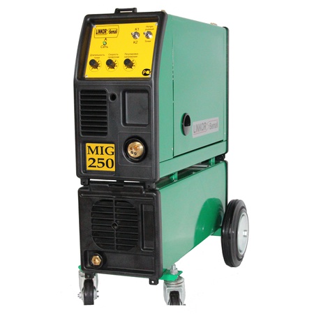 Yarı otomatik cihaz PDG-250IP