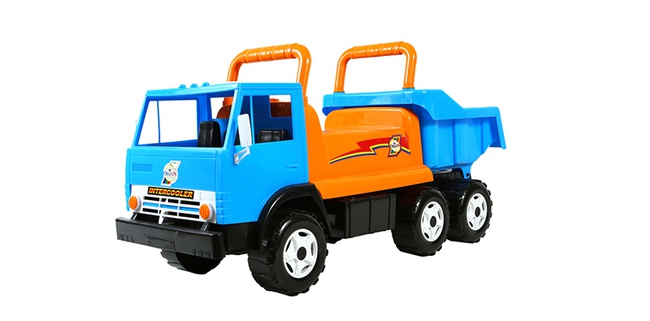 Машинка Х4 для катания (1шт)