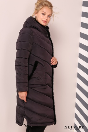 Пальто "Антония"