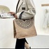 Jute bag