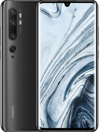 Смартфон Xiaomi Redmi Note 8 Pro с двумя SIM-картами 128 ГБ (разблокирован, нефритовый зеленый)