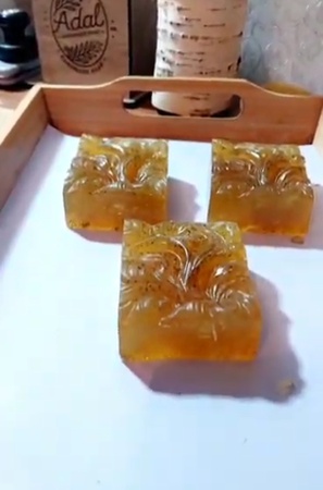 Натуральное мыло Ручной работа.