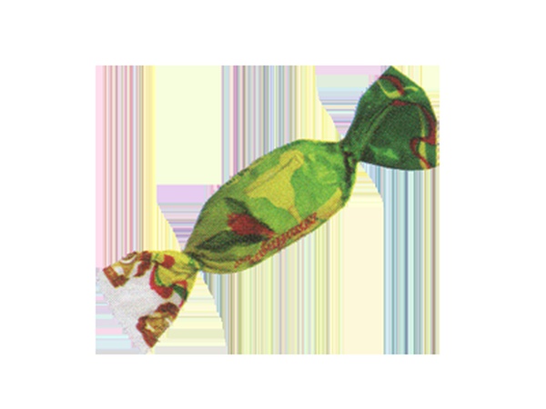 Caramel "Ginger Margarita"