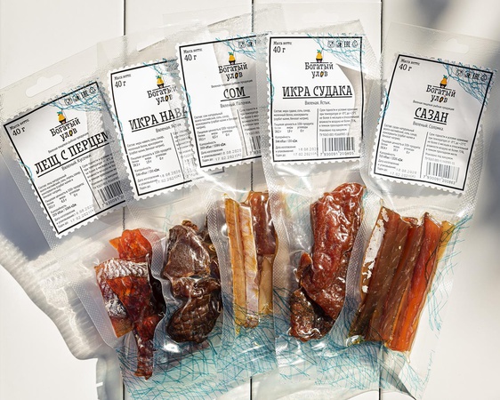 Снеки к пиву оптом