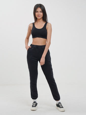 Брюки женские спортивные