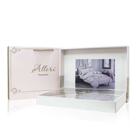 Комплекты постельного белья Alleri