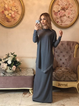 Müslüman kıyafetleri