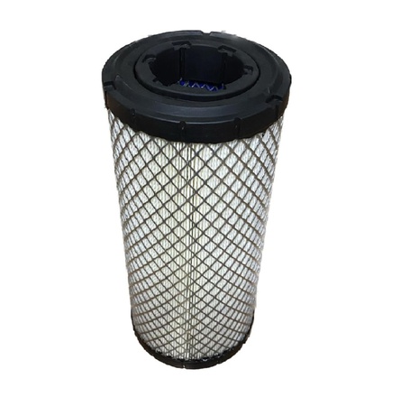 Воздушные фильтры для спецтехники и грузовых авто