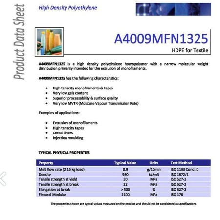 Полиэтилен