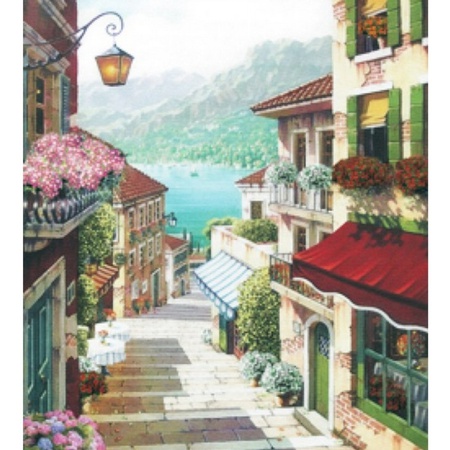 К морю/2 полосы