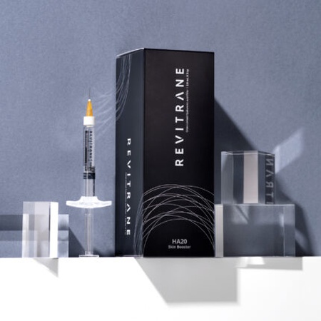 Revitrane HA20 Skinbooster Jel