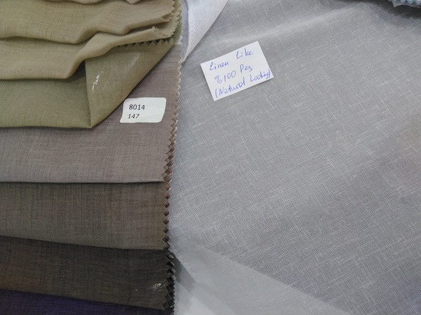 Естественный вид% 100 Pes 8014