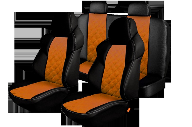 Чехлы TAIPAN PREMIUM