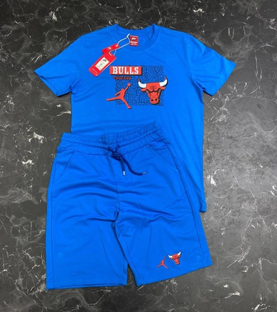 Takım elbise ikilisi