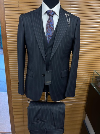 Üç Parça Takım 12792