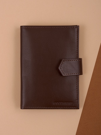 Обложка для автодокументов 2 в 1 АЛ-62+