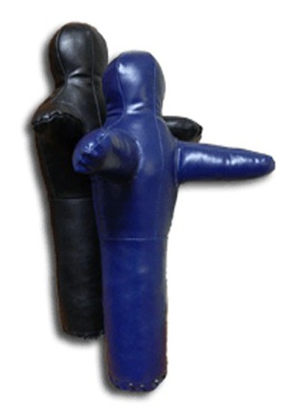 Манекен борцовский