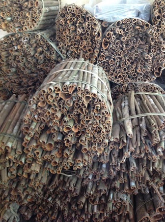 Vietnam Baharatları Yüksek Kalite