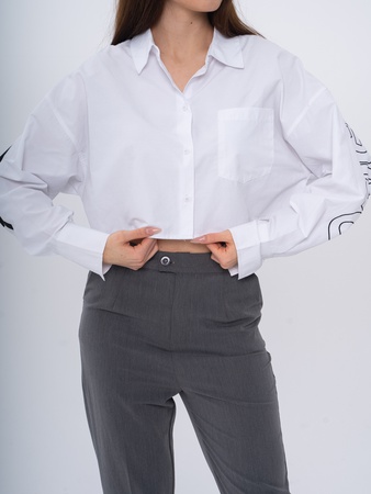 Женская одежда