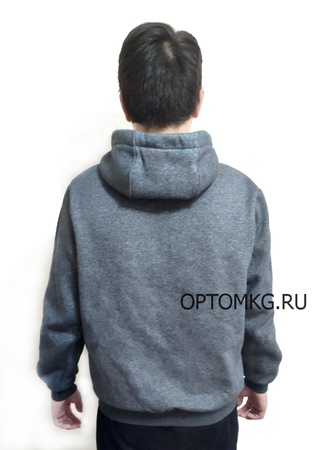 Мужская толстовка