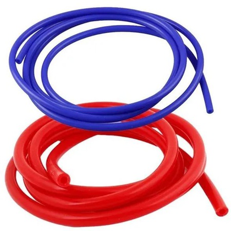 Силиконовый резиновый шланг