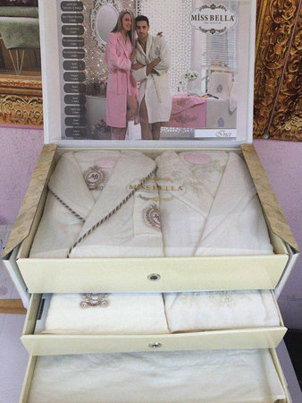 набор 22 предмета