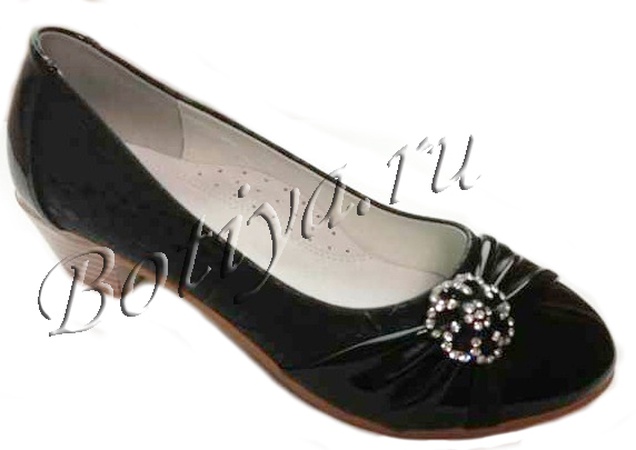 ТУФЛИ К ШКОЛЕ 3268