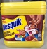Какао порошок Nesquik 300g, 500g, 600g, 1kg
