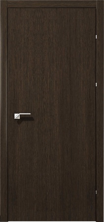 Door 5000 DG / Black oak
