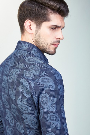 AVVA Москва сорочки хлопок!