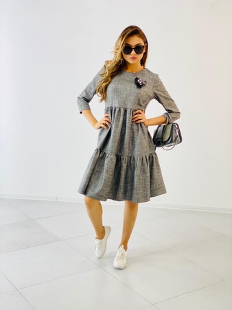 Kadınların elbisesi