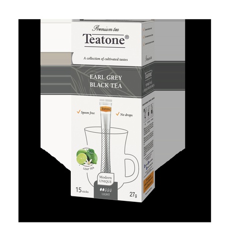 Teatone tea sticks. Black line-Indian, black with thyme, black with mint, Earl gray, black with tropical fruit aroma. Green line-green, green with jasmine aroma, green with mint. Herbal line-Hibiscus, Wild berries, Apple Ginger.