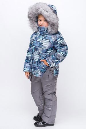 BOY KM-1 İÇİN KIŞ GENELLERİ