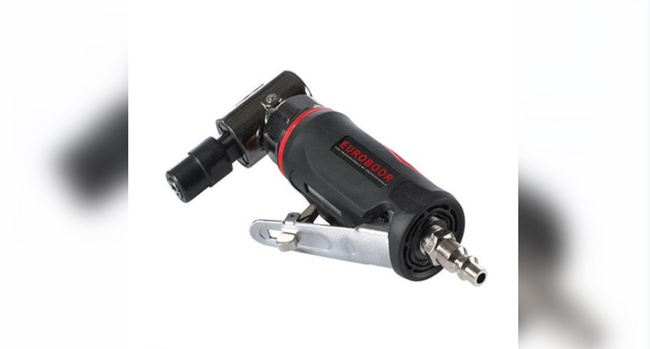 PNEUMATISCHER WINKELSCHLEIFER EUROBOOR AD