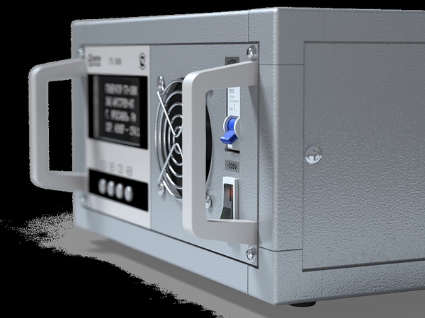 Генератор поисковый ГП-100К