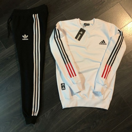 Tracksuits