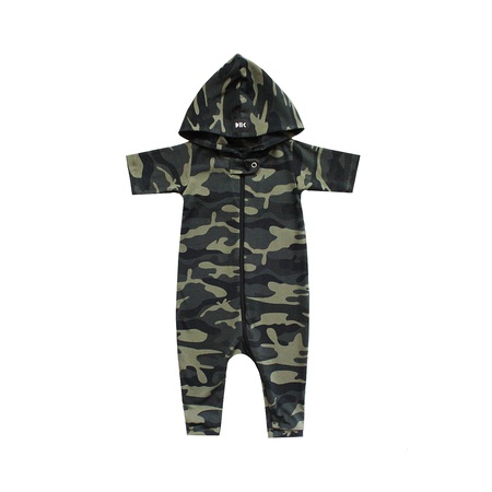 Слип с капюшоном DNK Original милитари