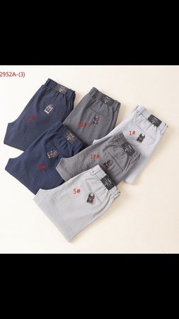 Мужские брюки по 10 $