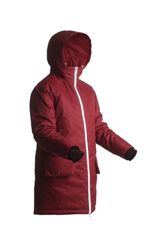 Демисезонная куртка DOUBLE W