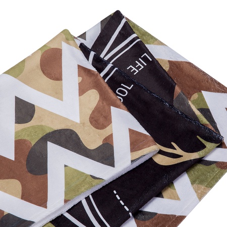 Пляжные полотенца Beechbird Wild Life