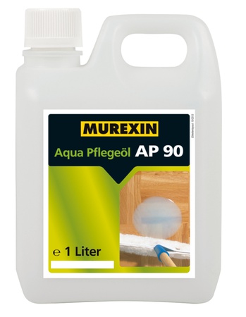 АКВА УХОД МАСЛО AP 90