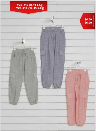 Детское джинсовое платье