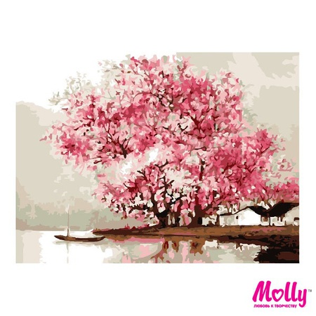 Numaraya göre boya Gölde