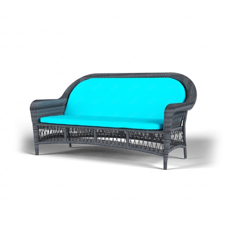 3'lü kanepe AIKO CHELSEA