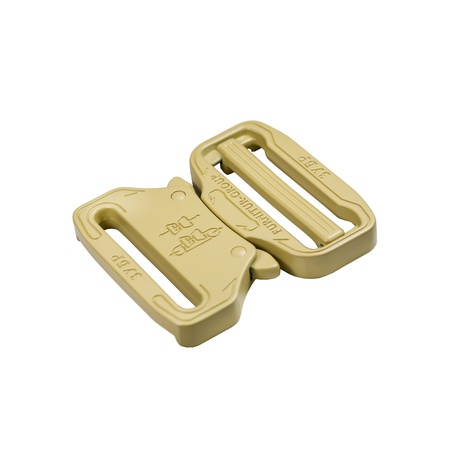 Kemer tokası "ZUBR" FG405 / 38