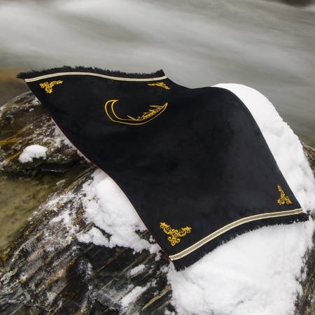 Коврики для намаза у нас